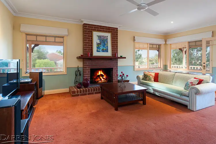 Second view of Homely house listing, 9 Halsbury Court, St Helena VIC 3088