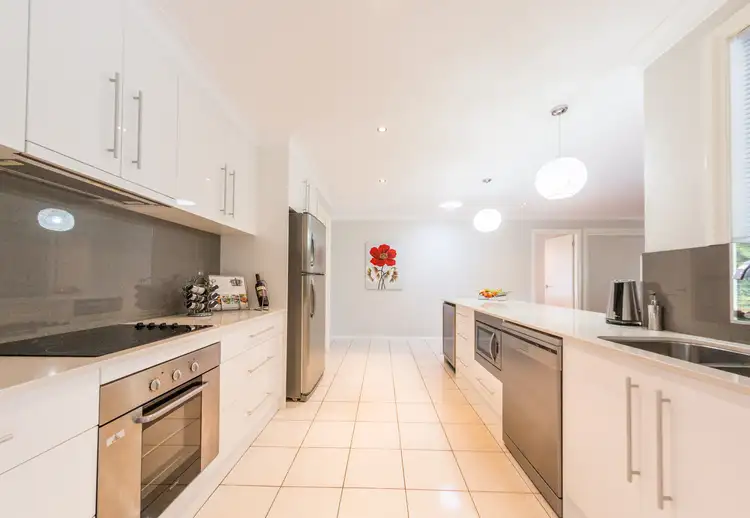 Main view of Homely house listing, 4 Bletchingly Street, Wollongbar NSW 2477