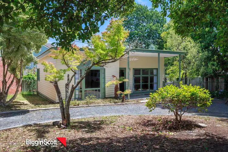 3 Waratah Avenue, The Basin VIC 3154