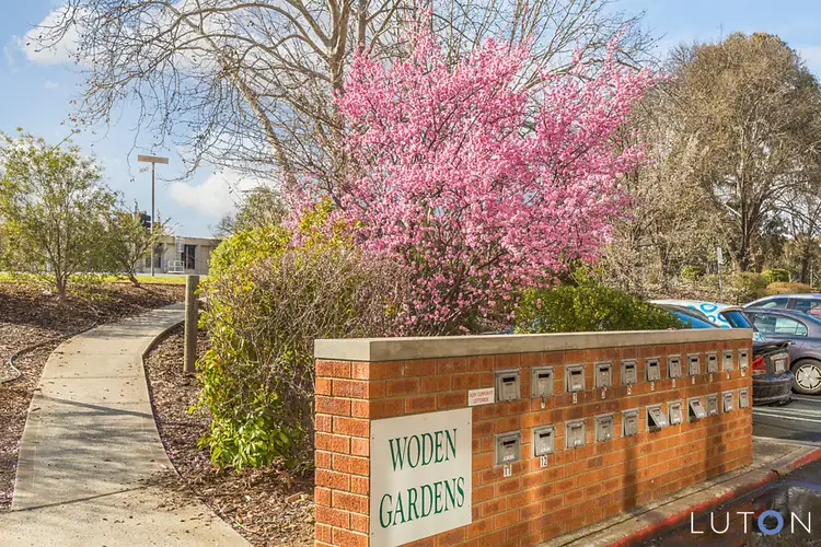Sixth view of Homely unit listing, 9/179 Melrose Drive, Lyons ACT 2606