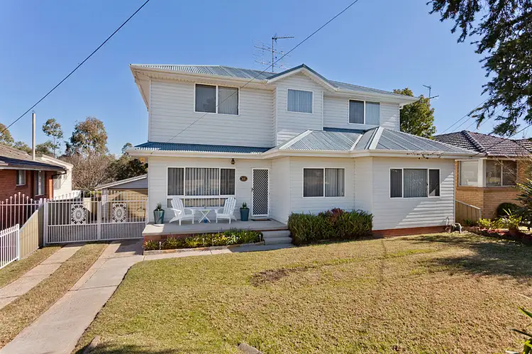 23 Sunshine Avenue, Penrith NSW 2750