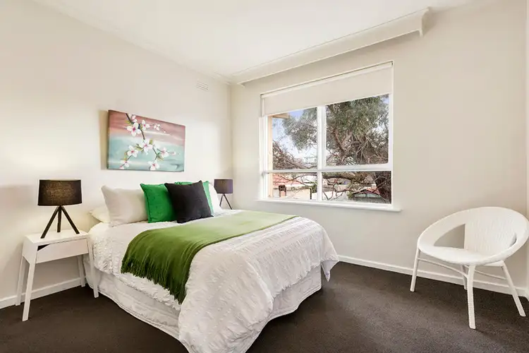 Fourth view of Homely apartment listing, 10/23 Warley Road, Malvern East VIC 3145