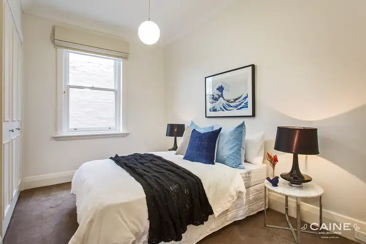Fifth view of Homely apartment listing, 6/220 Clarendon Street, East Melbourne VIC 3002