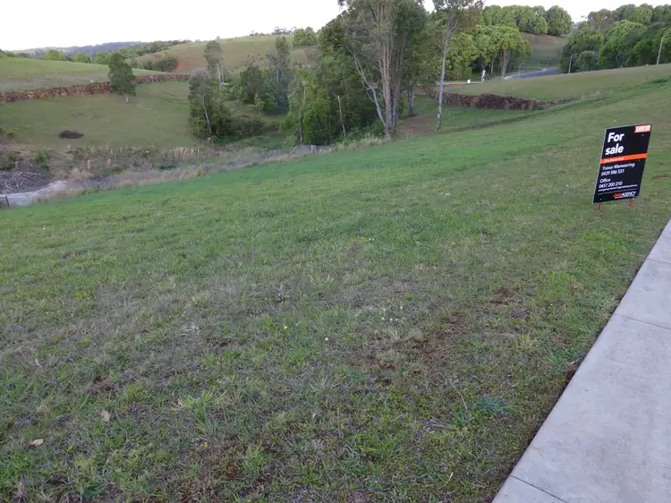 Lot 35 Callicoma Court, Wollongbar NSW 2477