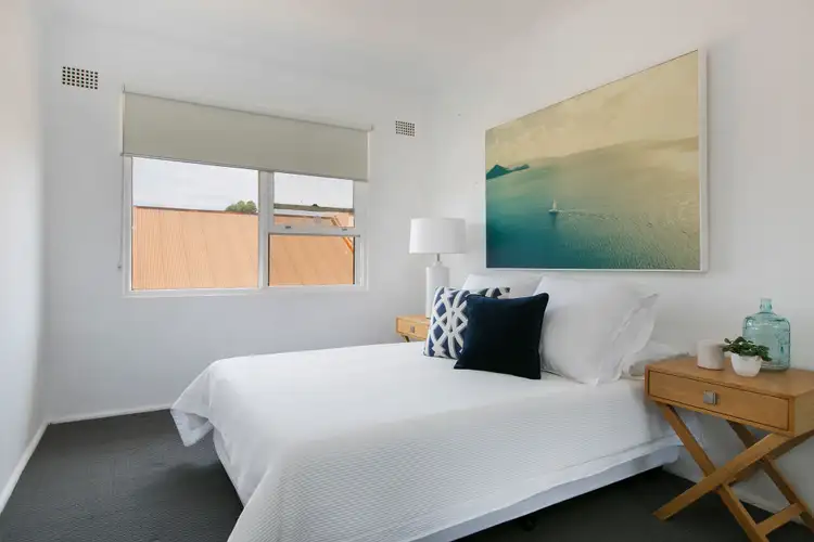 Fifth view of Homely apartment listing, 14/66 Smith Street, Wollongong NSW 2500