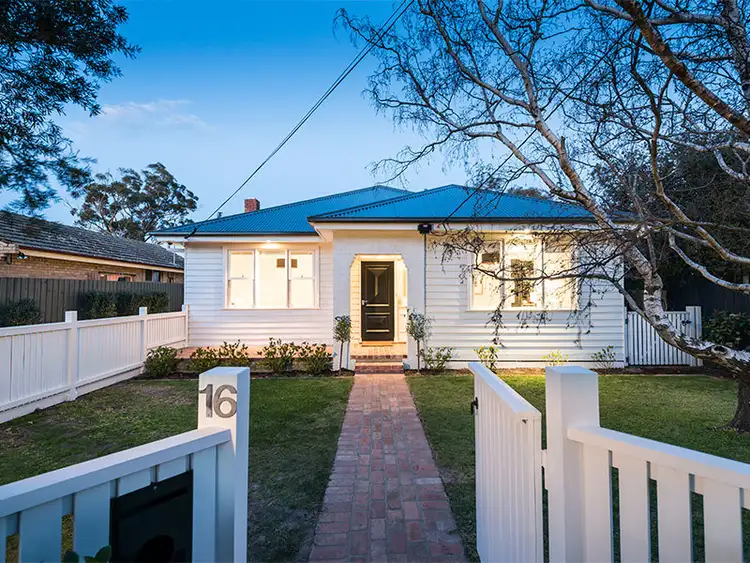16 Barnet Street, Highett VIC 3190