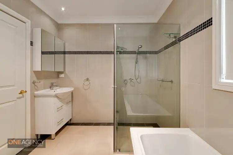 Fourth view of Homely villa listing, 4/9-13 Rawson Avenue, Penrith NSW 2750