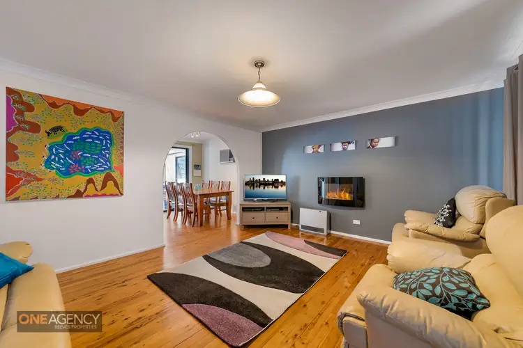 Fourth view of Homely house listing, 7 Meeks Crescent, Faulconbridge NSW 2776