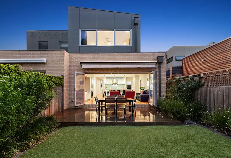 Fourth view of Homely townhouse listing, 42b Gardenvale Road, Caulfield South VIC 3162