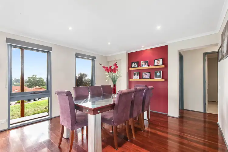 Fifth view of Homely house listing, 14 Raleigh Street, Seville VIC 3139