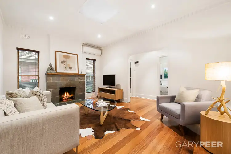 Second view of Homely house listing, 114 Alexandra Street, St Kilda East VIC 3183