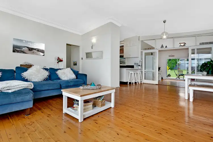 4 Marinna Road, Elanora Heights NSW 2101