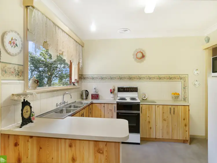Second view of Homely house listing, 132 New Mount Pleasant Road, Mount Pleasant NSW 2519