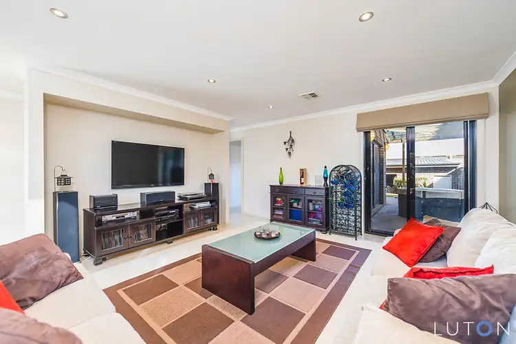 Sixth view of Homely house listing, 27 Manning Clark Crescent, Franklin ACT 2913