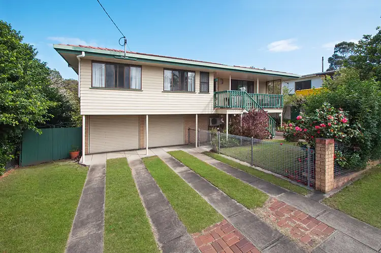50 Edenvale Street, Oxley QLD 4075