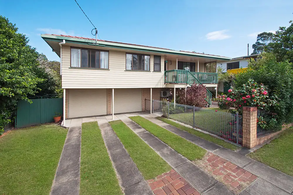 Main view of Homely house listing, 50 Edenvale Street, Oxley QLD 4075