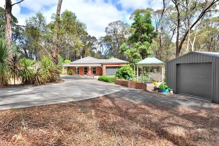 359 Melbourne Road, Brown Hill VIC 3350