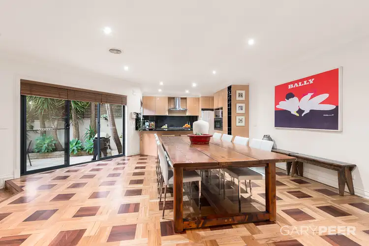 Fifth view of Homely house listing, 2/12 Griffiths Street, Caulfield South VIC 3162