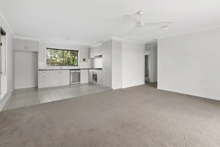 Second view of Homely house listing, 8 Curzon Drive, Ocean Grove VIC 3226