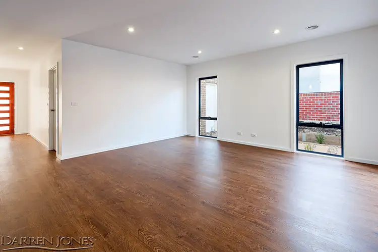Second view of Homely house listing, 18 Cochranes Road, Mernda VIC 3754