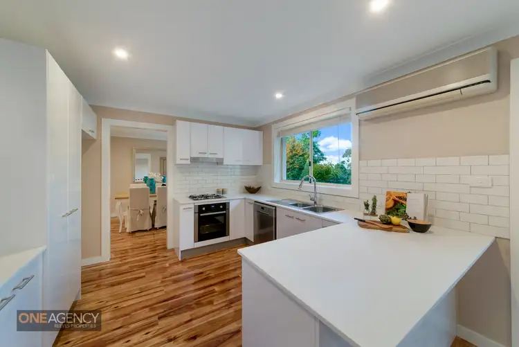Fifth view of Homely house listing, 148A Burns Road, Springwood NSW 2777