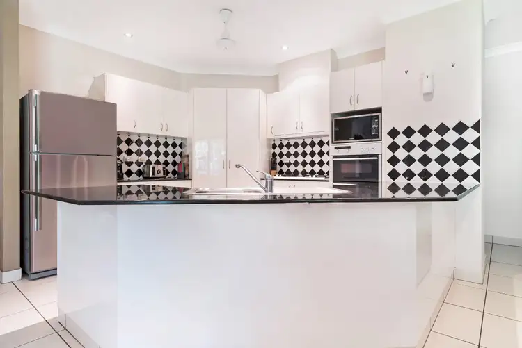 Third view of Homely house listing, 5 De Courcy Place, Durack NT 830