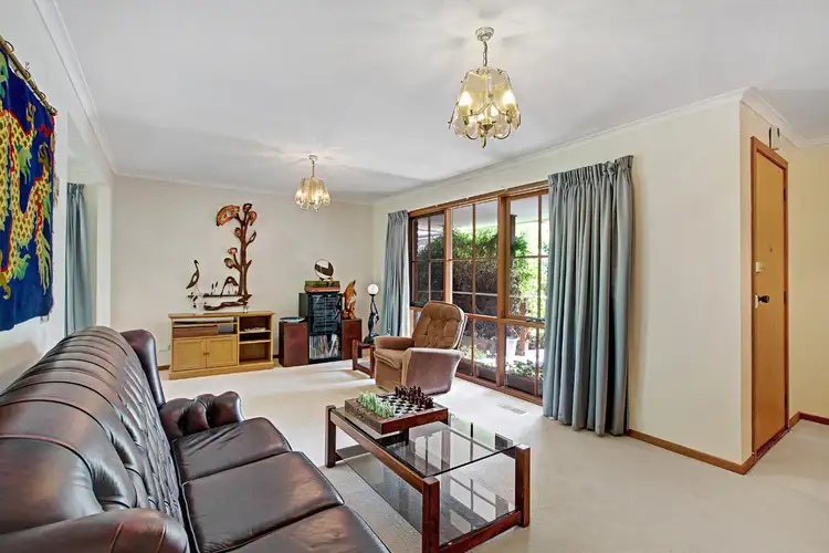Fifth view of Homely unit listing, 2/23 Dickasons Road, Heathmont VIC 3135