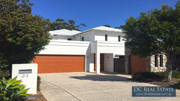 21/115 Peregian Springs Drive, Peregian Springs QLD 4573