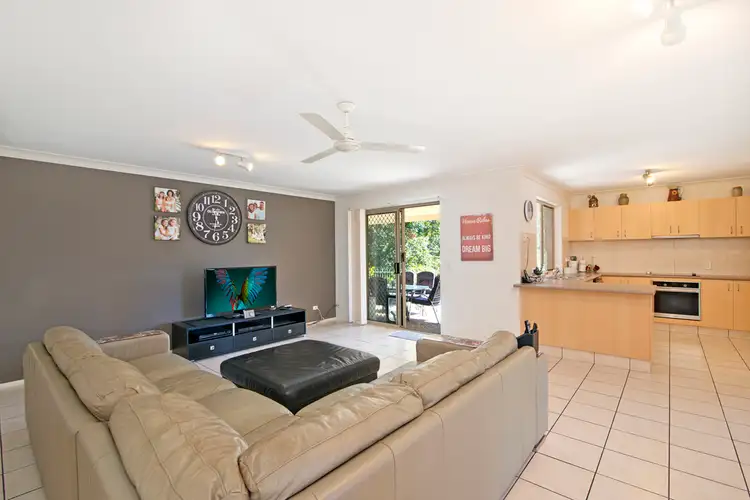Third view of Homely house listing, 37 Leopard Avenue, Elanora QLD 4221