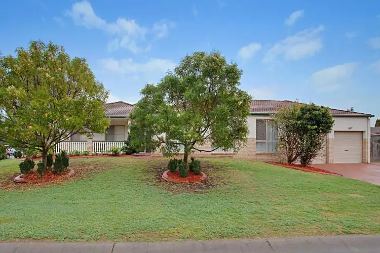 Second view of Homely house listing, 46 Taubman Drive, Horningsea Park NSW 2171