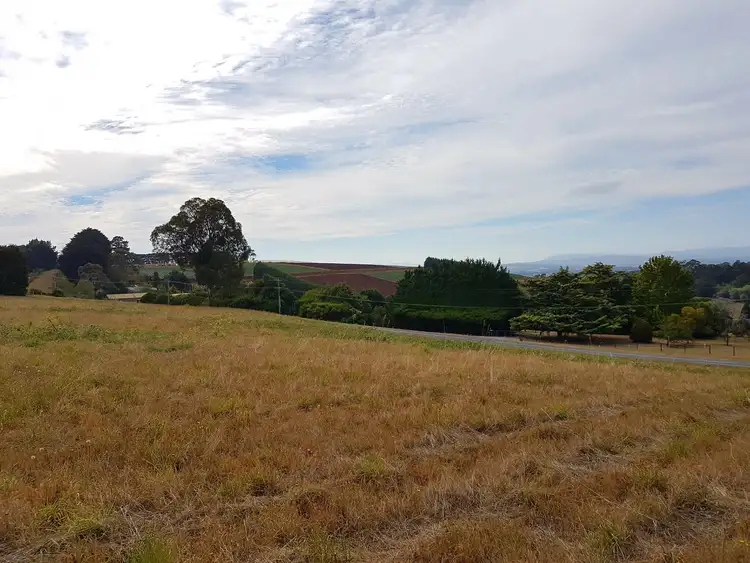 Fifth view of Homely land listing, 100 Monbulk-Seville Road, Silvan VIC 3795