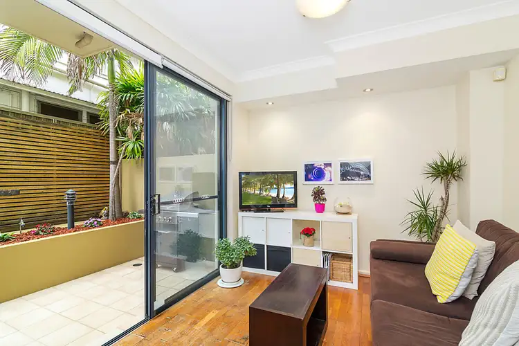 Second view of Homely apartment listing, 2/147 Hall Street, Bondi Beach NSW 2026