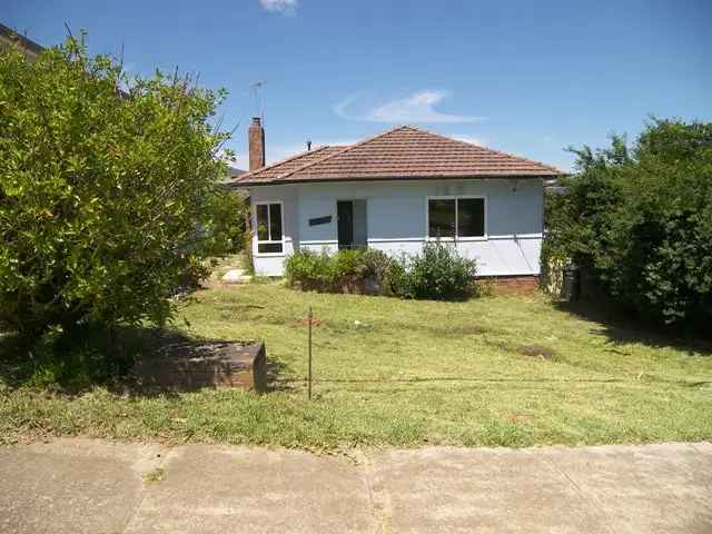 Main view of Homely house listing, 23 Simmat Avenue, Condell Park NSW 2200