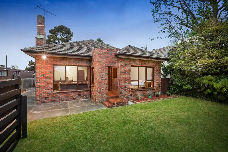 Main view of Homely house listing, 15 Burrindi Road, Caulfield South VIC 3162
