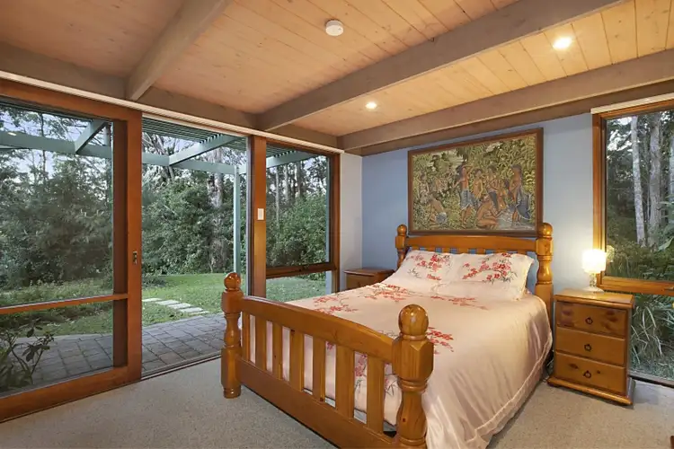 Fifth view of Homely house listing, 109 Damien Drive, Macmasters Beach NSW 2251