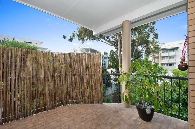 Third view of Homely unit listing, 4/37 Alpha Street, Taringa QLD 4068