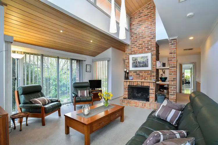 Third view of Homely house listing, 6 Jedan Court, Rowville VIC 3178