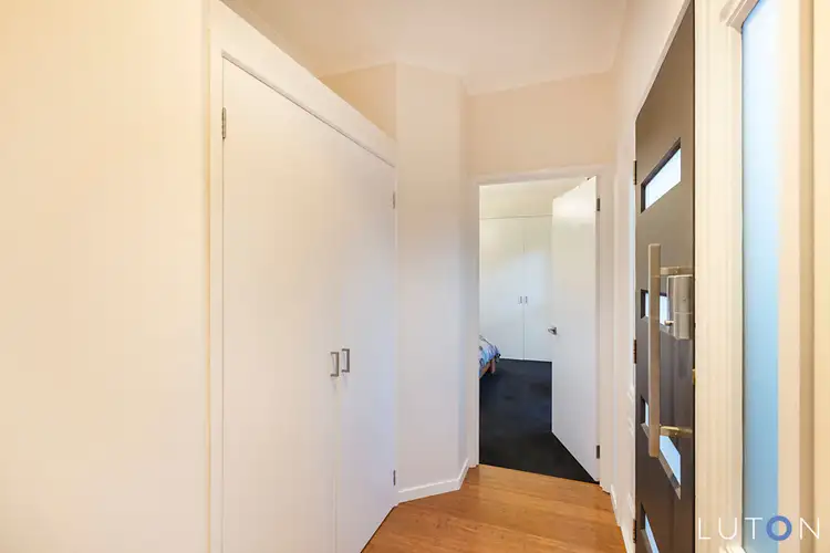 Fourth view of Homely house listing, 101 Atherton Street, Downer ACT 2602
