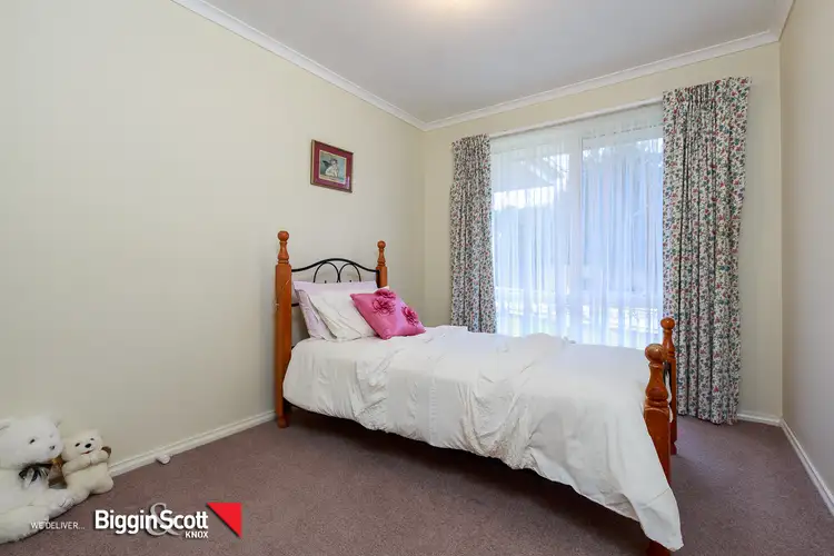 Sixth view of Homely house listing, 1A Daffodil Road, Boronia VIC 3155