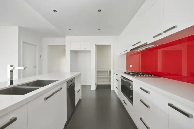 Second view of Homely house listing, 11 St Mirrens Drive, Nerrina VIC 3350