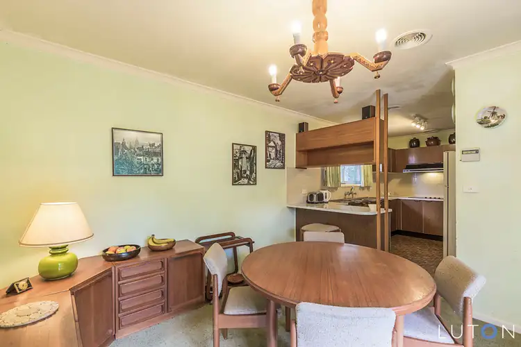 Fifth view of Homely house listing, 10 Kapunda Street, Fisher ACT 2611