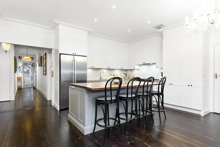 Third view of Homely house listing, 31 Frederick Street, Yarraville VIC 3013