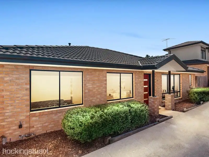 Main view of Homely unit listing, 2/19 Screen Street, Frankston VIC 3199