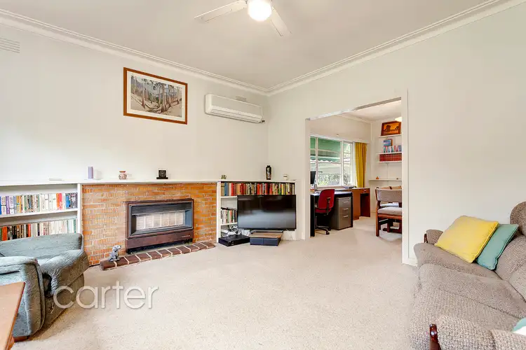 Second view of Homely house listing, 35 Patterson Street, Ringwood East VIC 3135