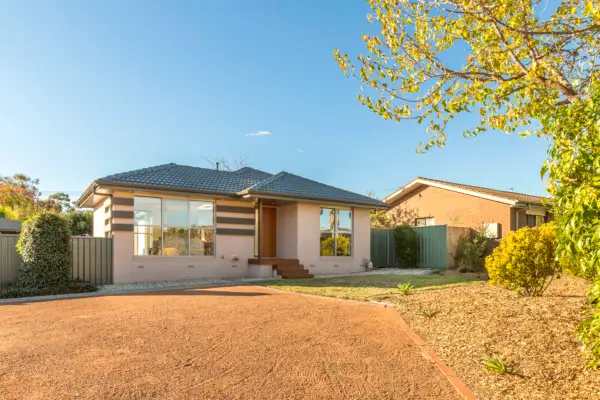 Main view of Homely house listing, 20 Falkiner Place, Macarthur ACT 2904