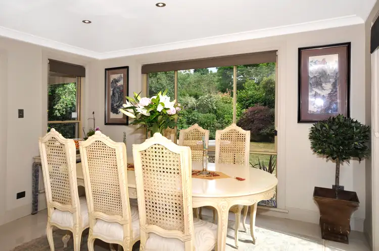 Sixth view of Homely house listing, 7 Edith Court, Bowral NSW 2576