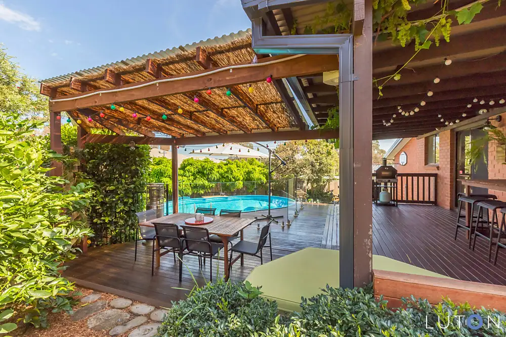 Main view of Homely house listing, 23 Lenehan Street, Giralang ACT 2617