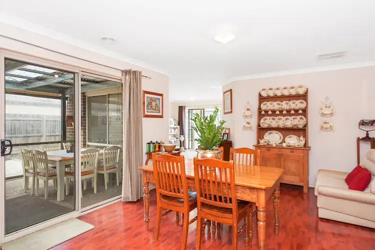 Fifth view of Homely house listing, 9 Campaspe Drive, Whittlesea VIC 3757