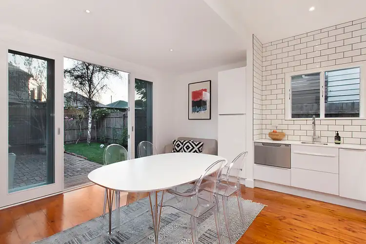 Fourth view of Homely house listing, 56 Chirnside Street, Kingsville VIC 3012