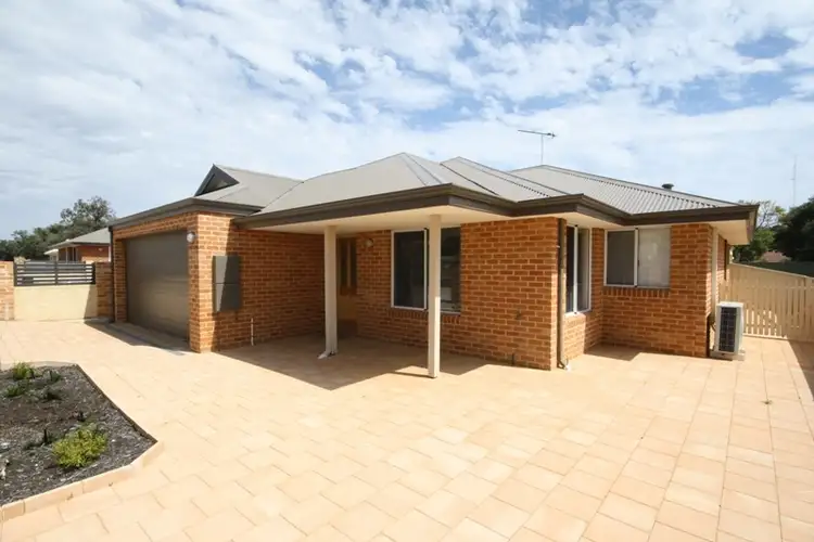 Second view of Homely unit listing, 3/7 Cambrose Avenue, Australind WA 6233
